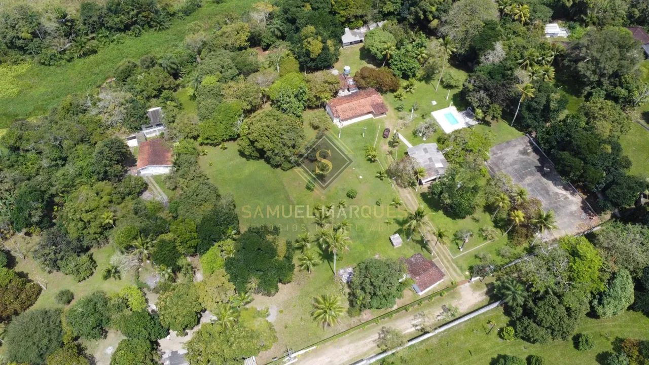 Casa em Aldeia dos Camarás - Camaragibe - Foto 2