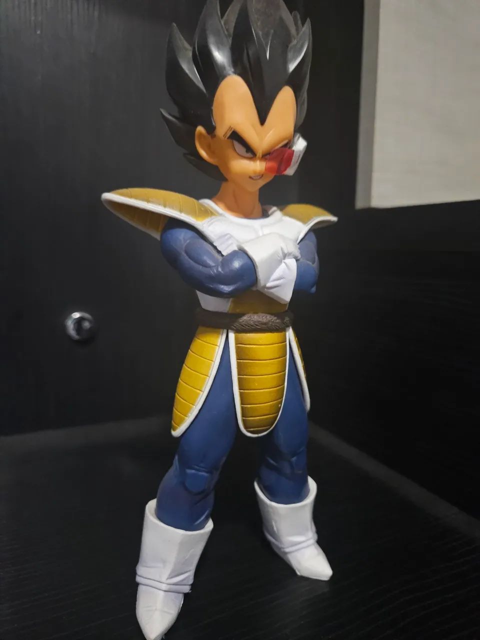 Action figure vegeta dragon ball - Foto 2