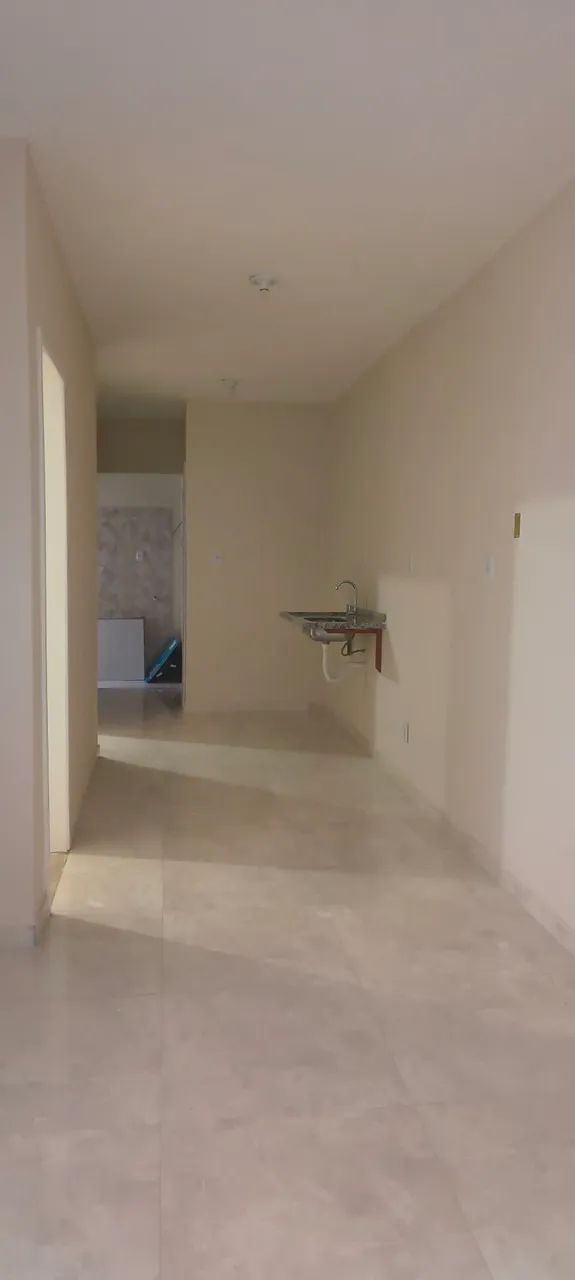 Apartamento térreo  - Foto 2