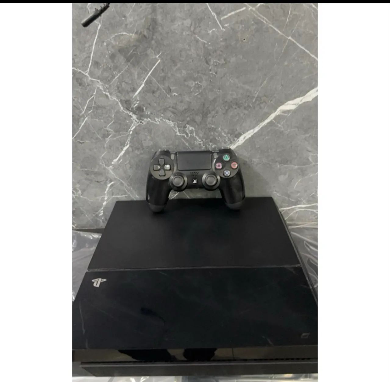 PlayStation 4 fat 500gb - Foto 3