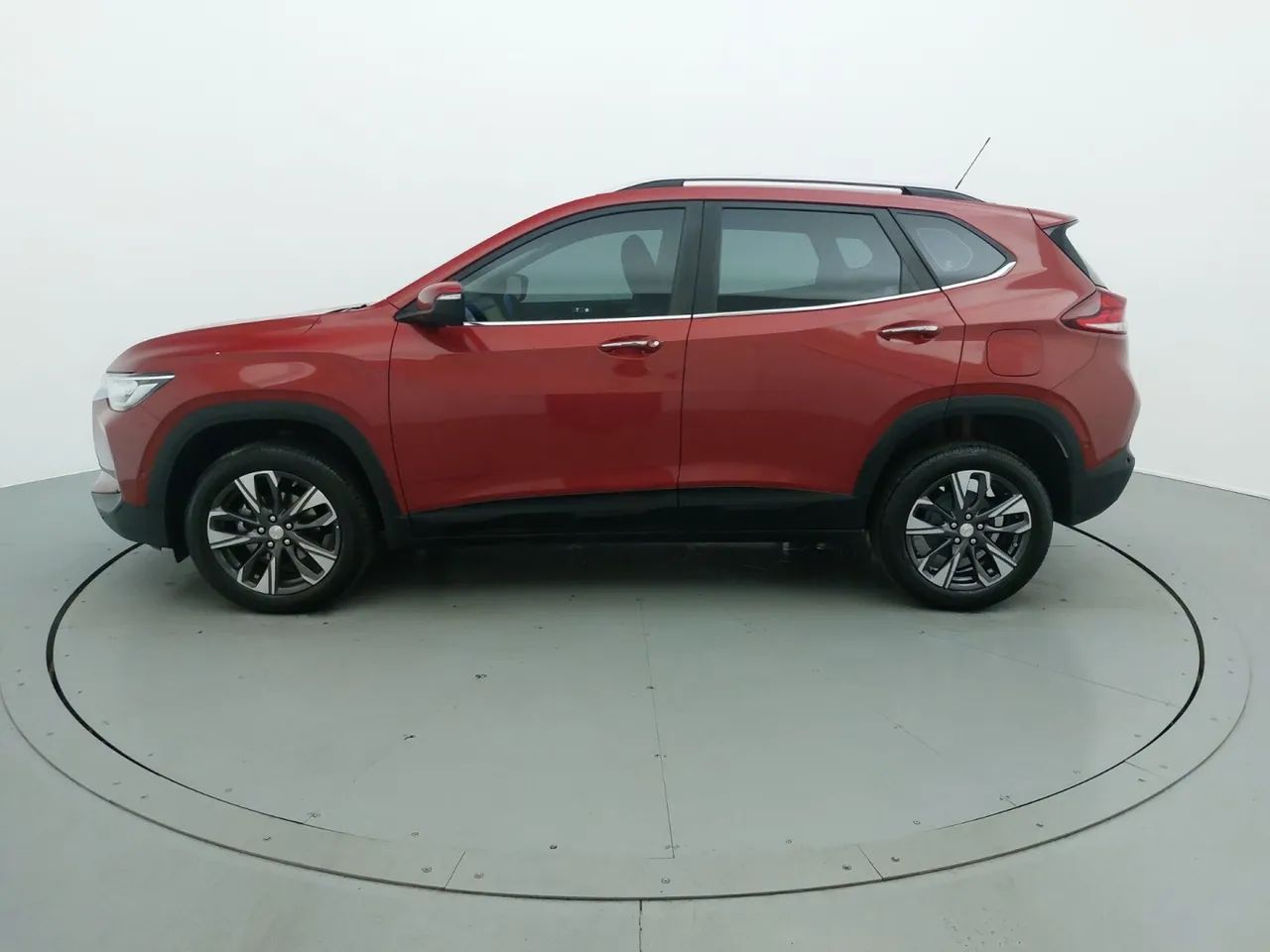 Chevrolet Tracker Premier 1.2 Turbo 12V Flex Aut., foto 2 de 18