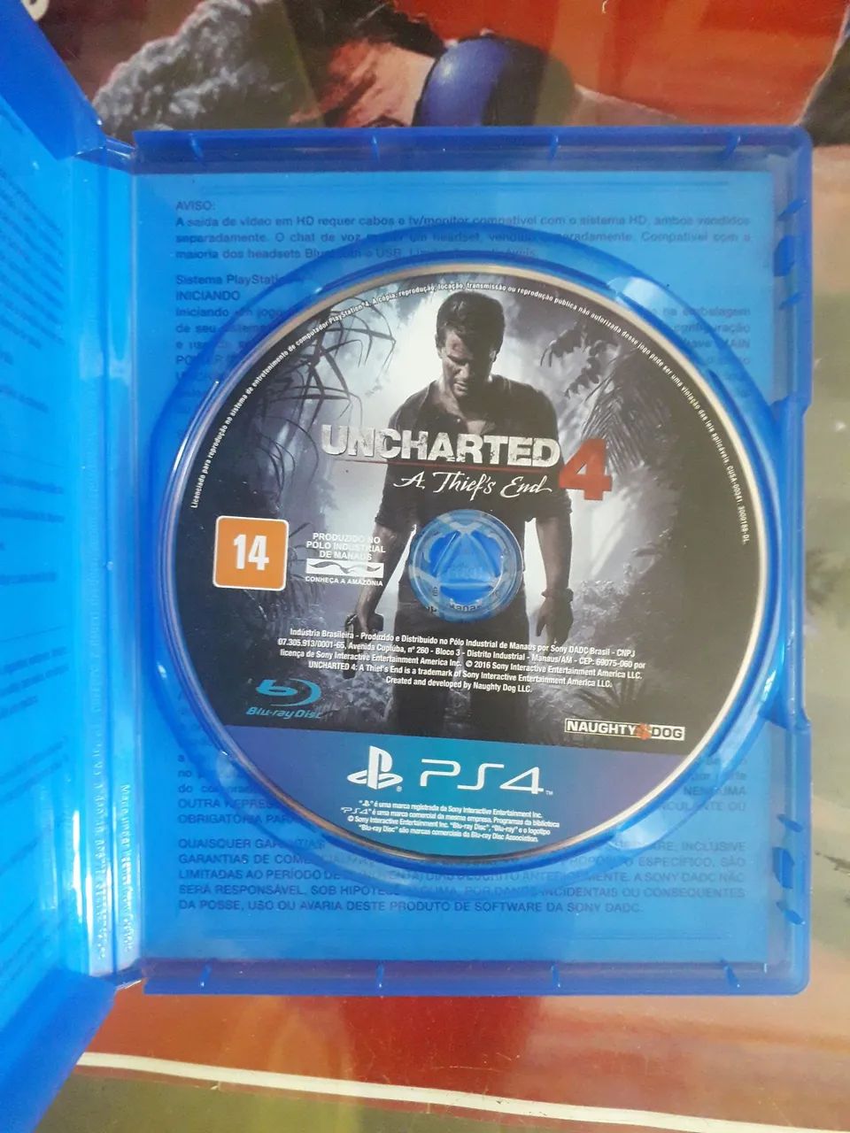 Jogo ps4 - Foto 3