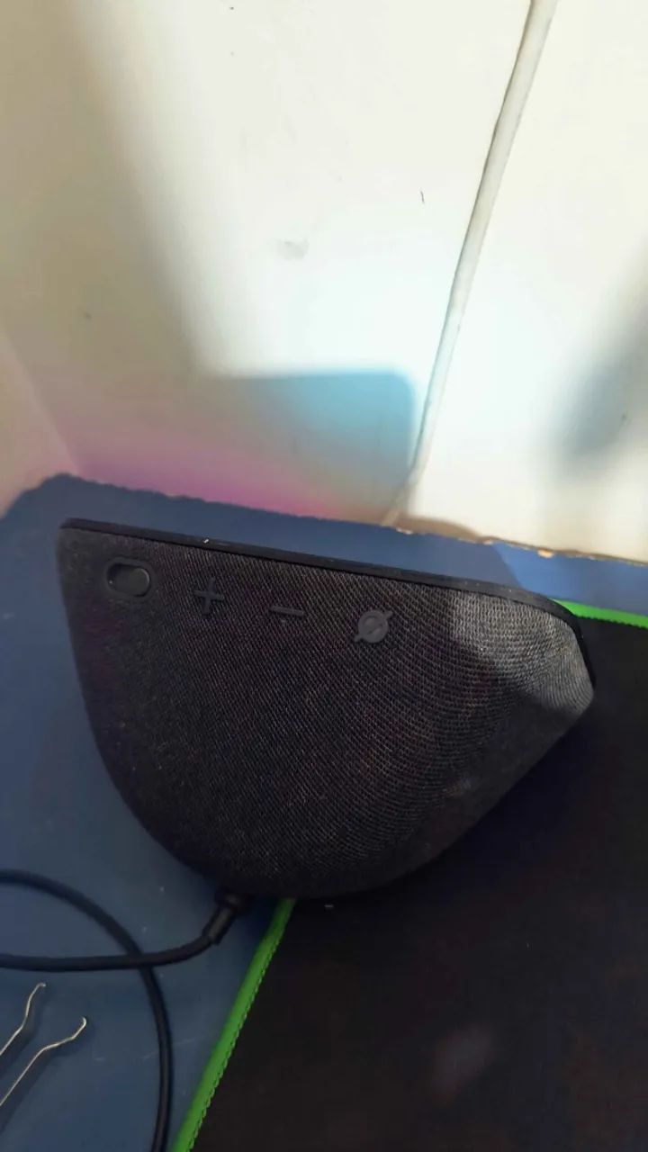alexa echo show 5 gen 3 - Foto 2