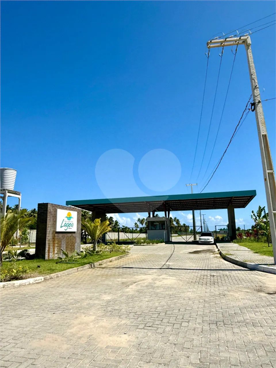 Terreno à venda em Povoado barra nova - AL