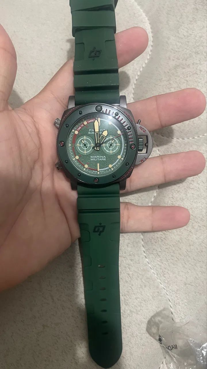 Relógio Panerai  - Foto 3