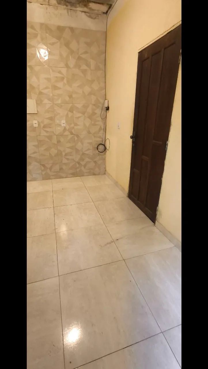 Foto - Salvador - Periperi