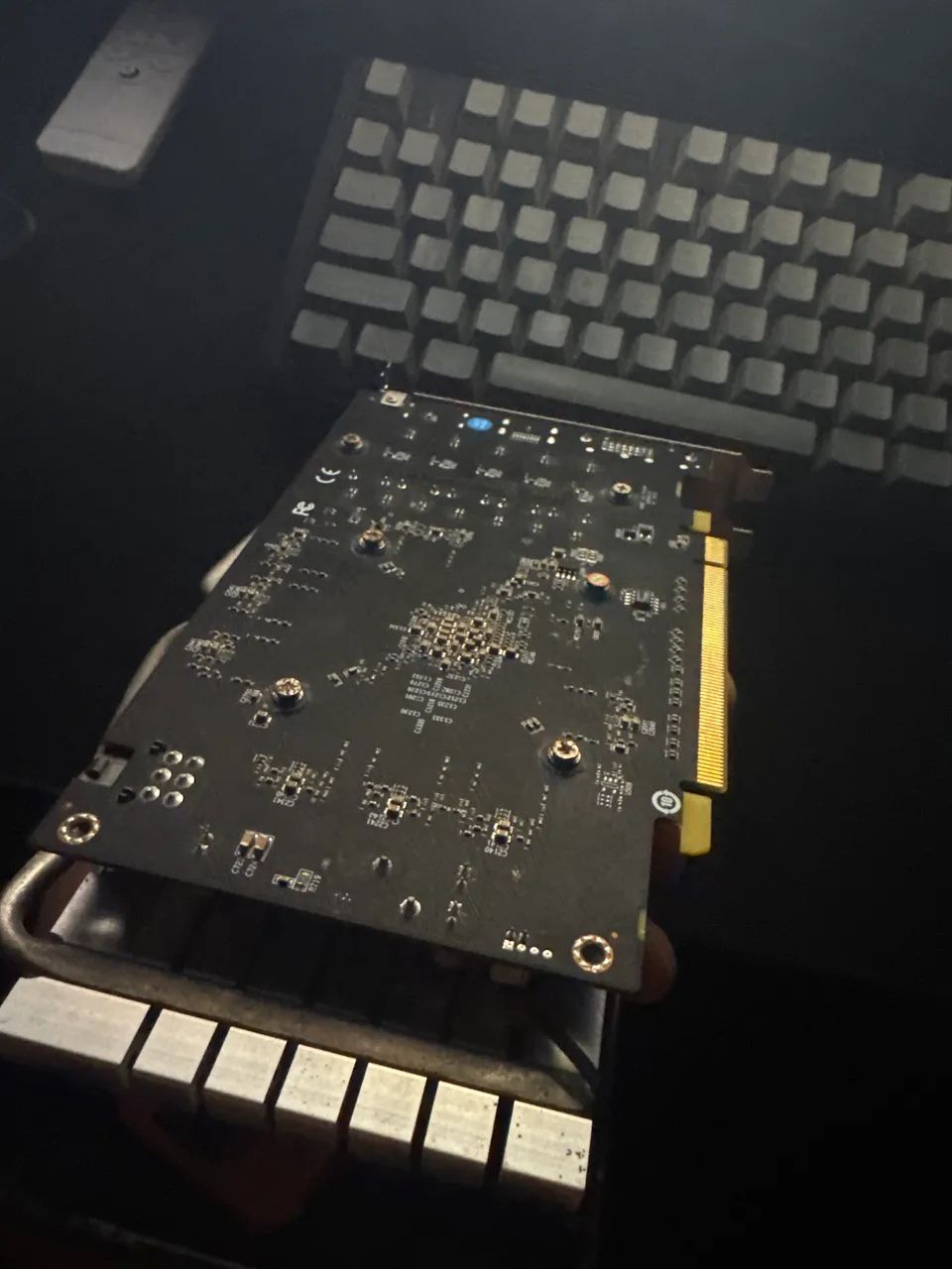Placa de vídeo Rx 580  - Foto 5