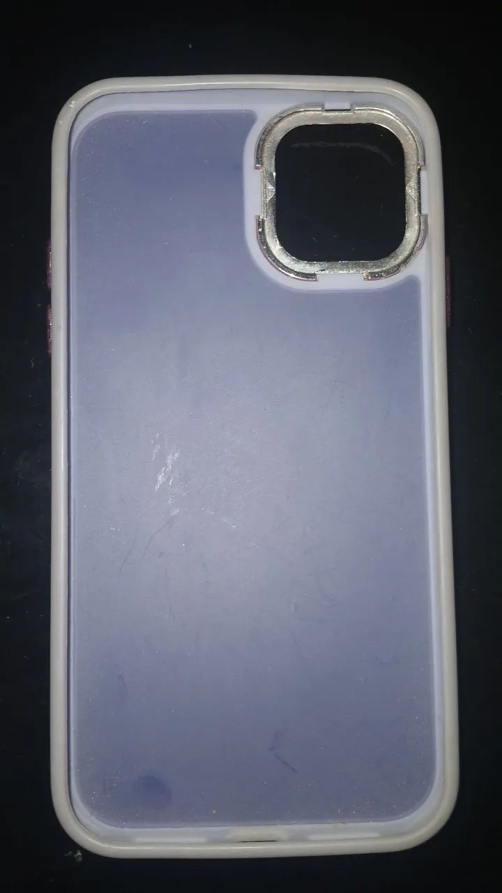 CAPINHA PRA IPHONE  - Foto 2