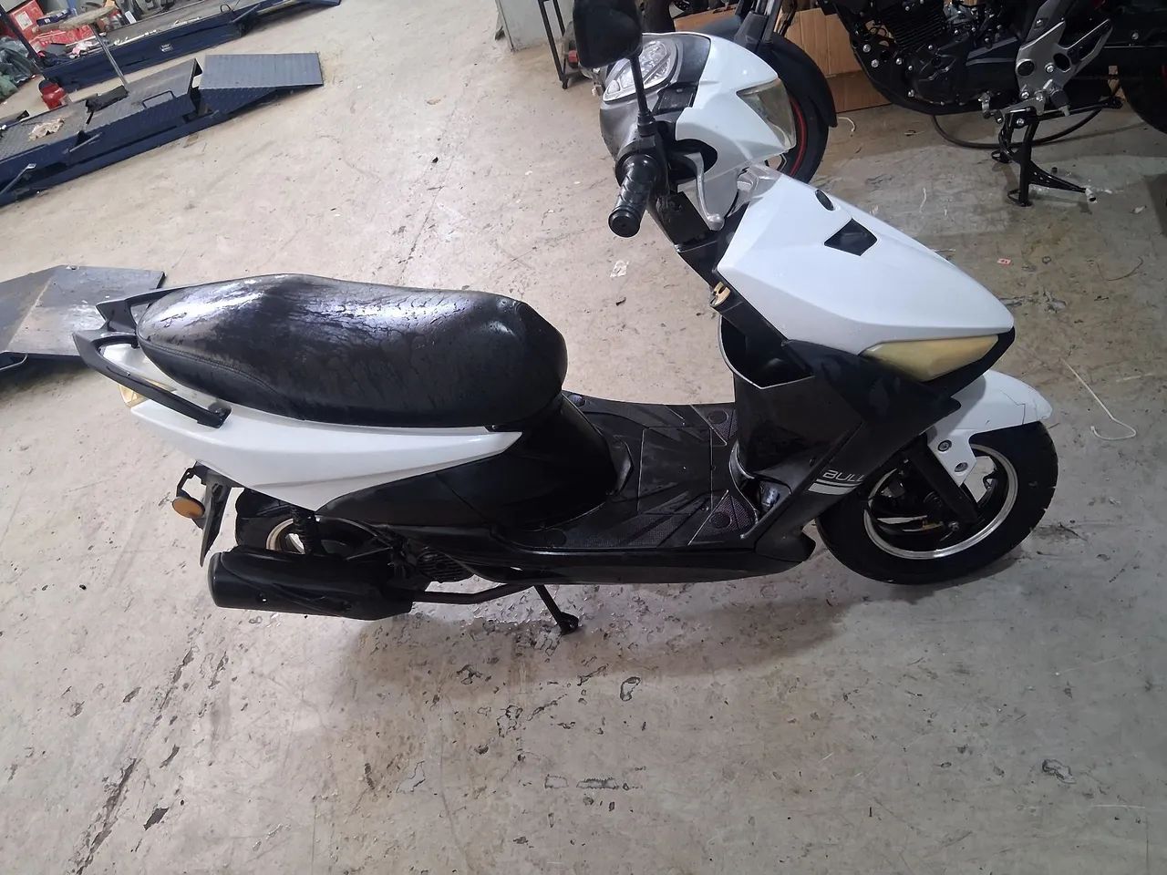 50 cc  - Foto 5