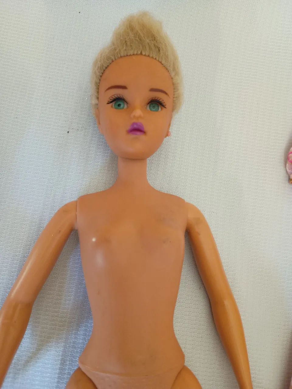 Boneca Susy antiga da Estrela  - Foto 2