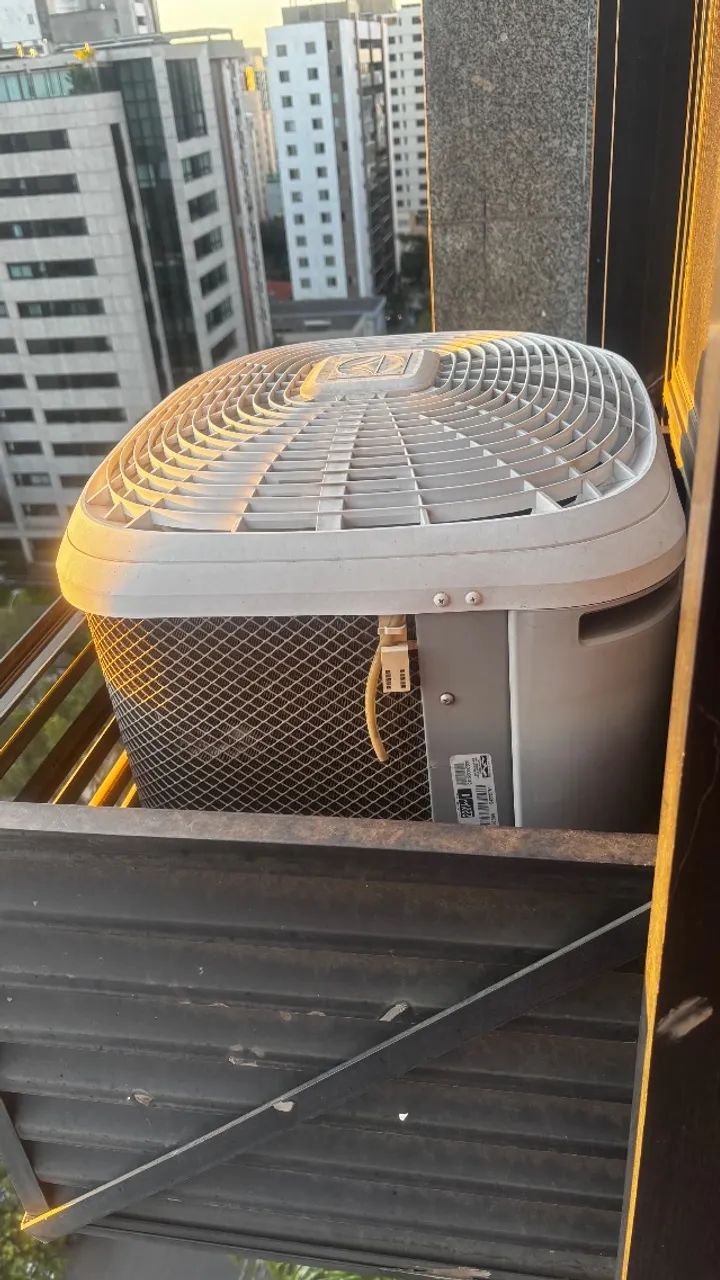 Ar Condicionado Electrolux - Foto 4