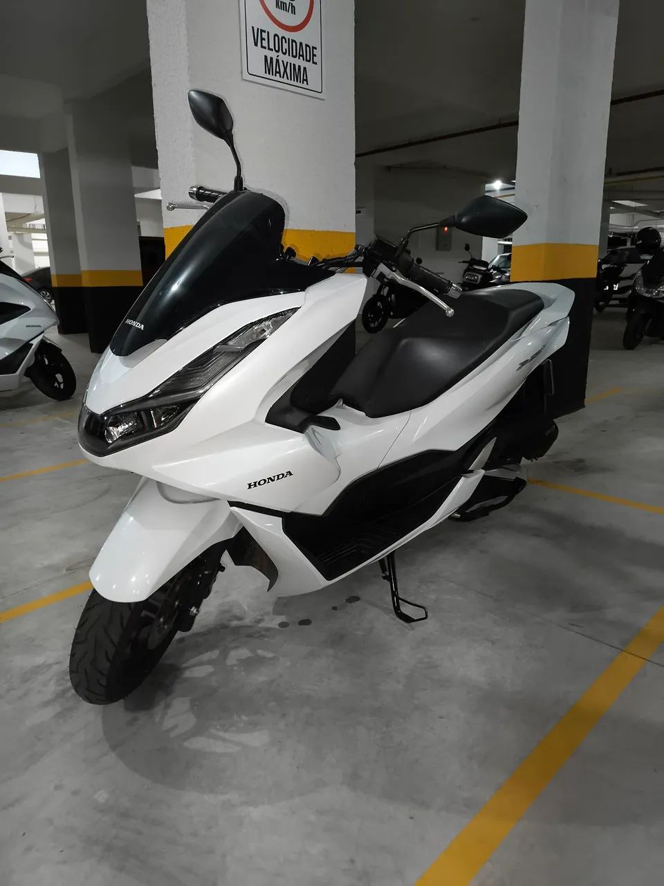 PCX 160 - Foto 2