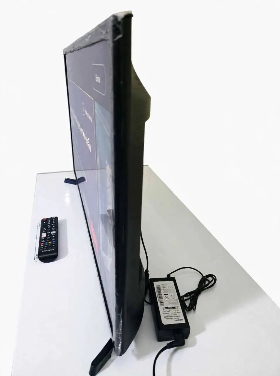 Samsung 32" Original - Estado de Loja - Não é Philco/AOC - R$ 800 - Foto 3