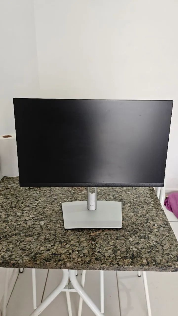 Monitor Dell Profissional Semi-novo