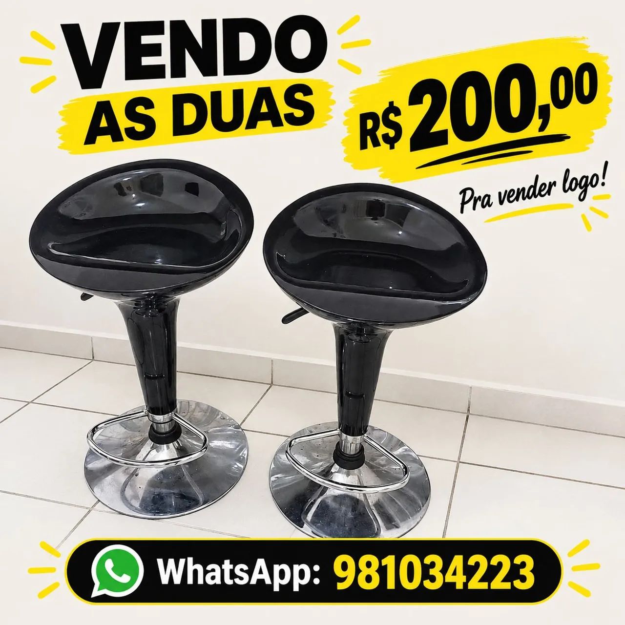 Banqueta 