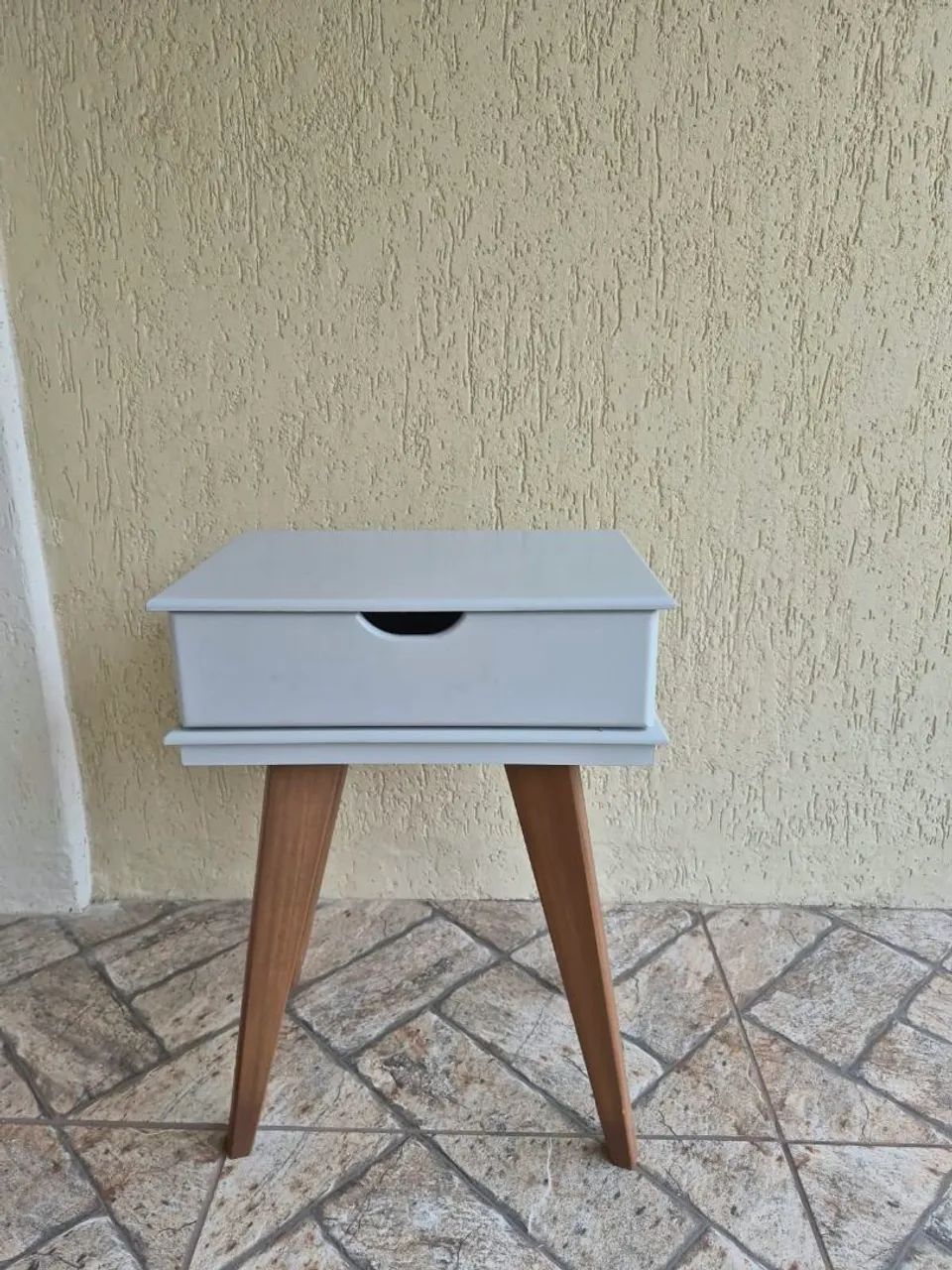 Mesinha de canto