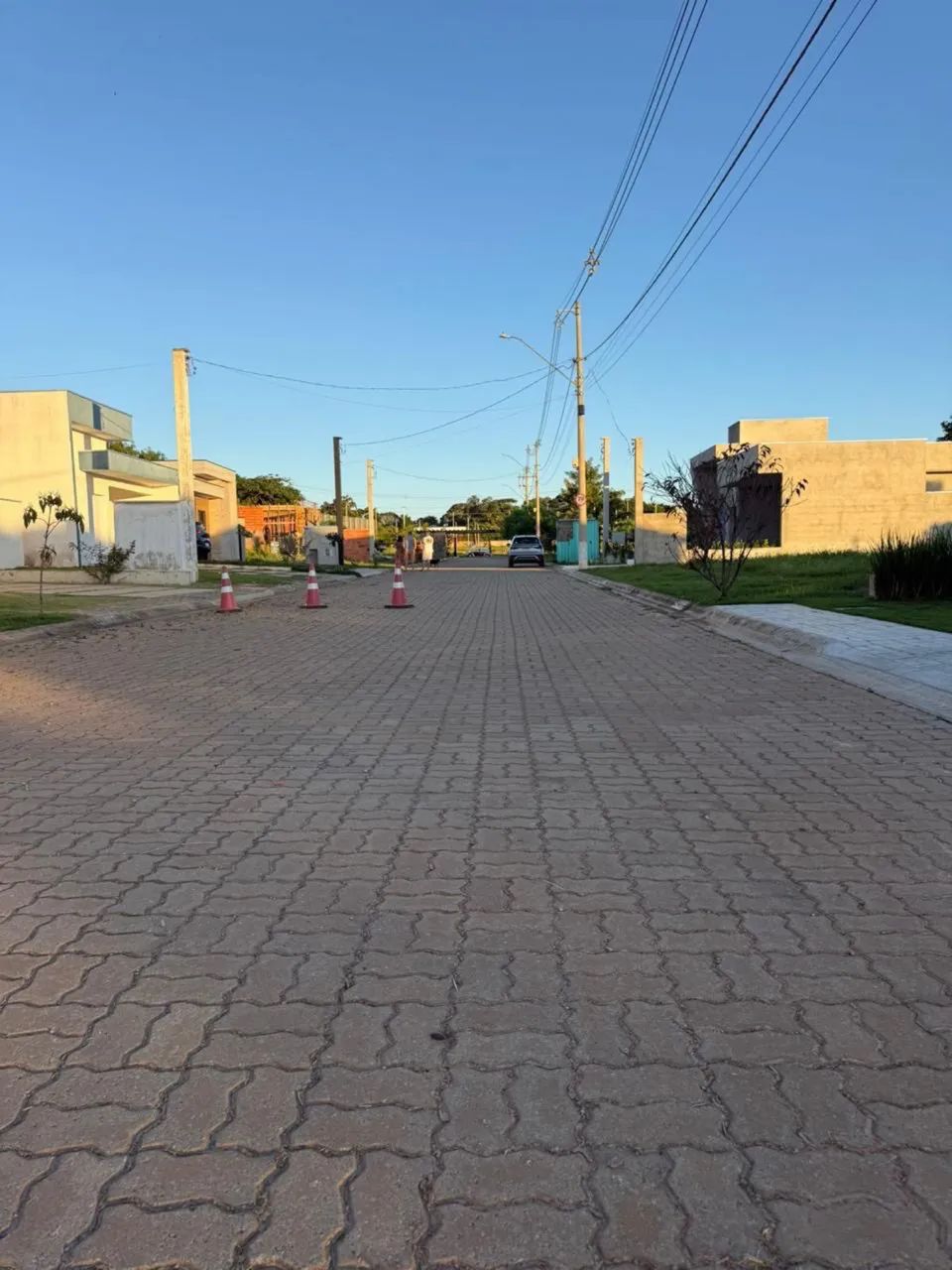 TERRENO Á VENDA EM ARAÇOIABA DA SERRA ? - Foto 4