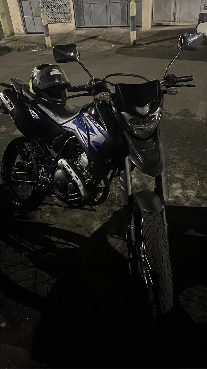 Lander 250
