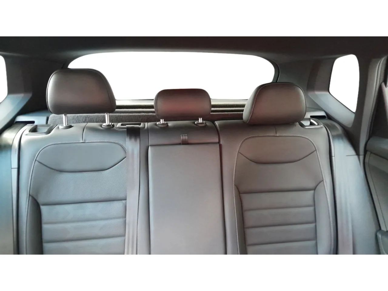 Volkswagen Taos Highline 1.4 250 TSI Flex Aut., foto 13 de 16