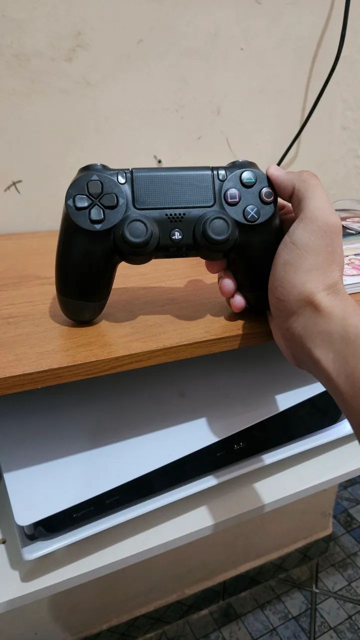 Dualshock 4 (Original)