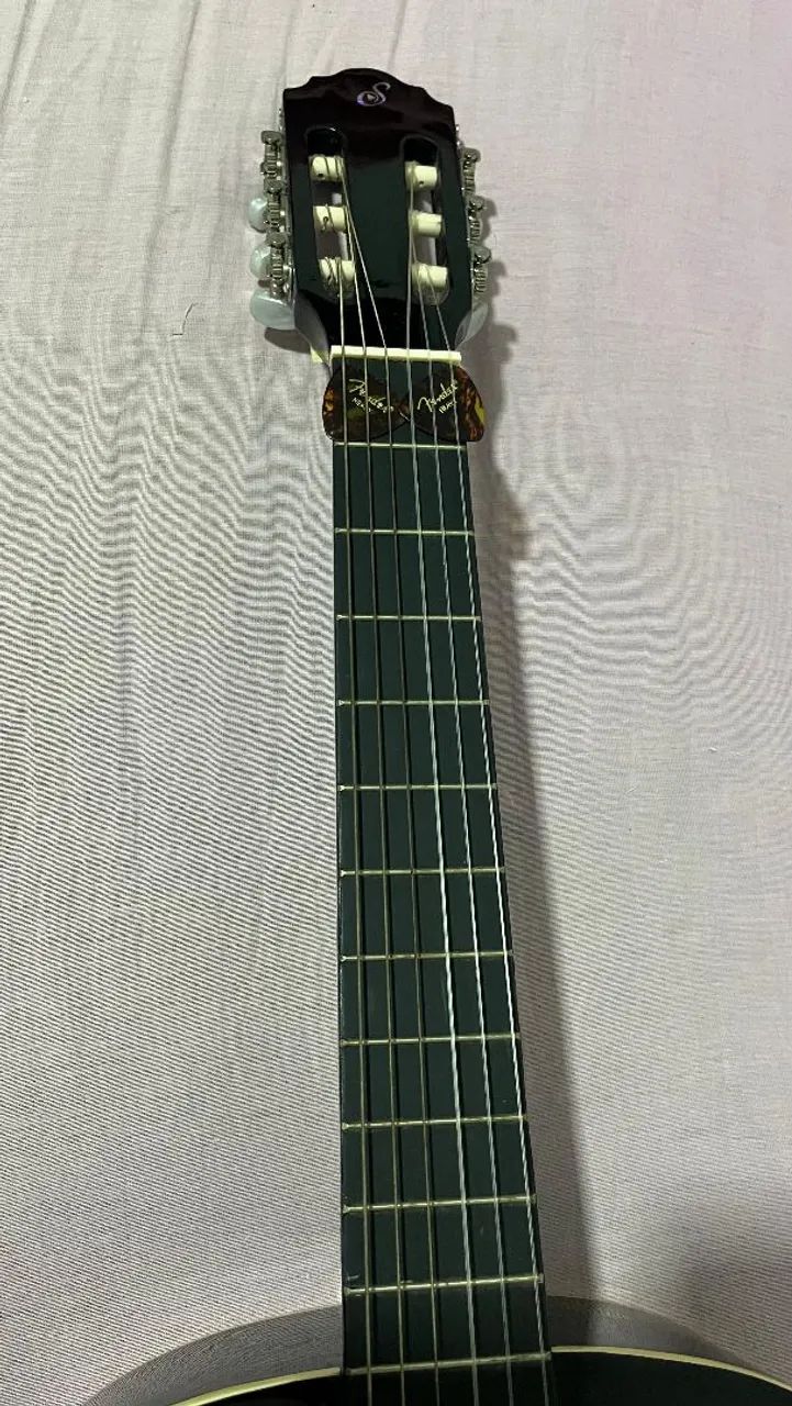 Violão  - Foto 2
