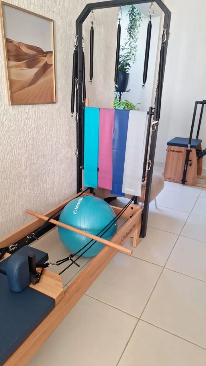 Estúdio de Pilates  - Foto 2
