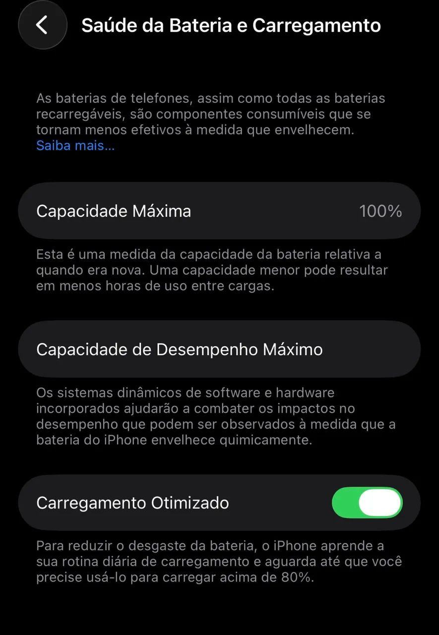 Iphone 12 128GB - bateria 100% genuina - Foto 3