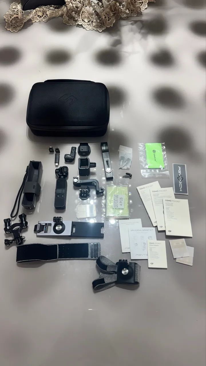 Dji Osmo Pocket - Foto 2