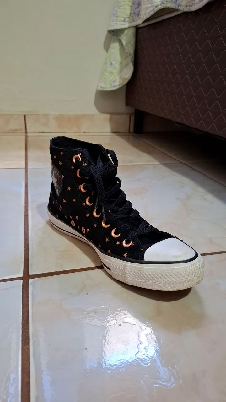Tênis All Star  - Foto 5