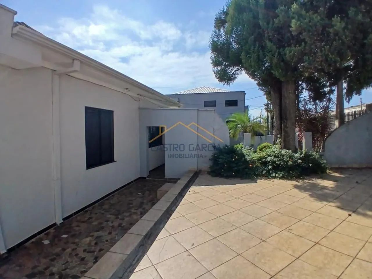 Casa para alugar em Americana, Jardim São Paulo, com 3 quartos, com 105 m² - Foto 4