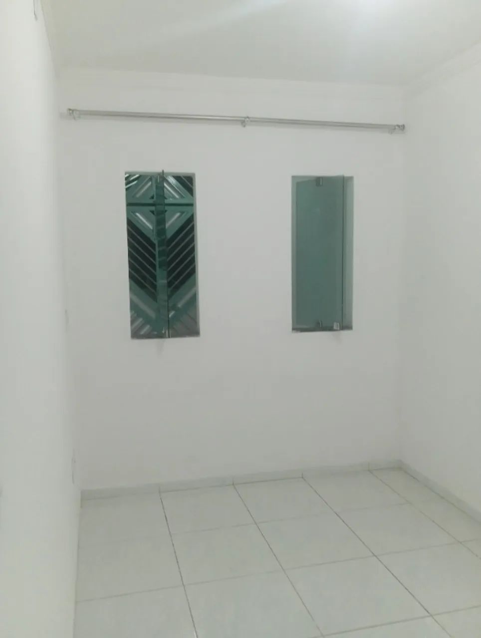 Alugo casa com garagem  - Foto 3