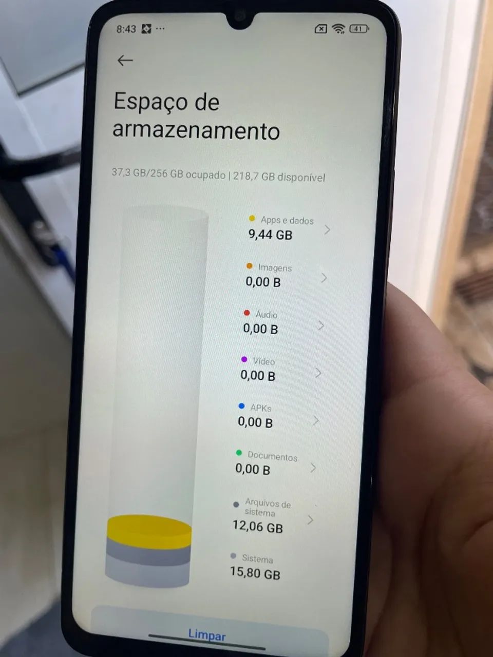 Xaiomi Redmi 13C 256GB - Foto 4