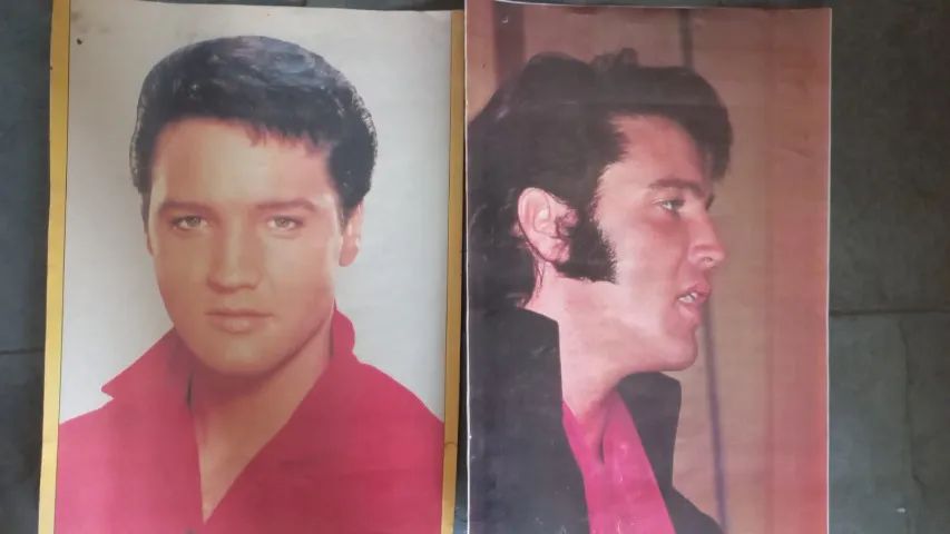 Elvis Presley - Foto 2