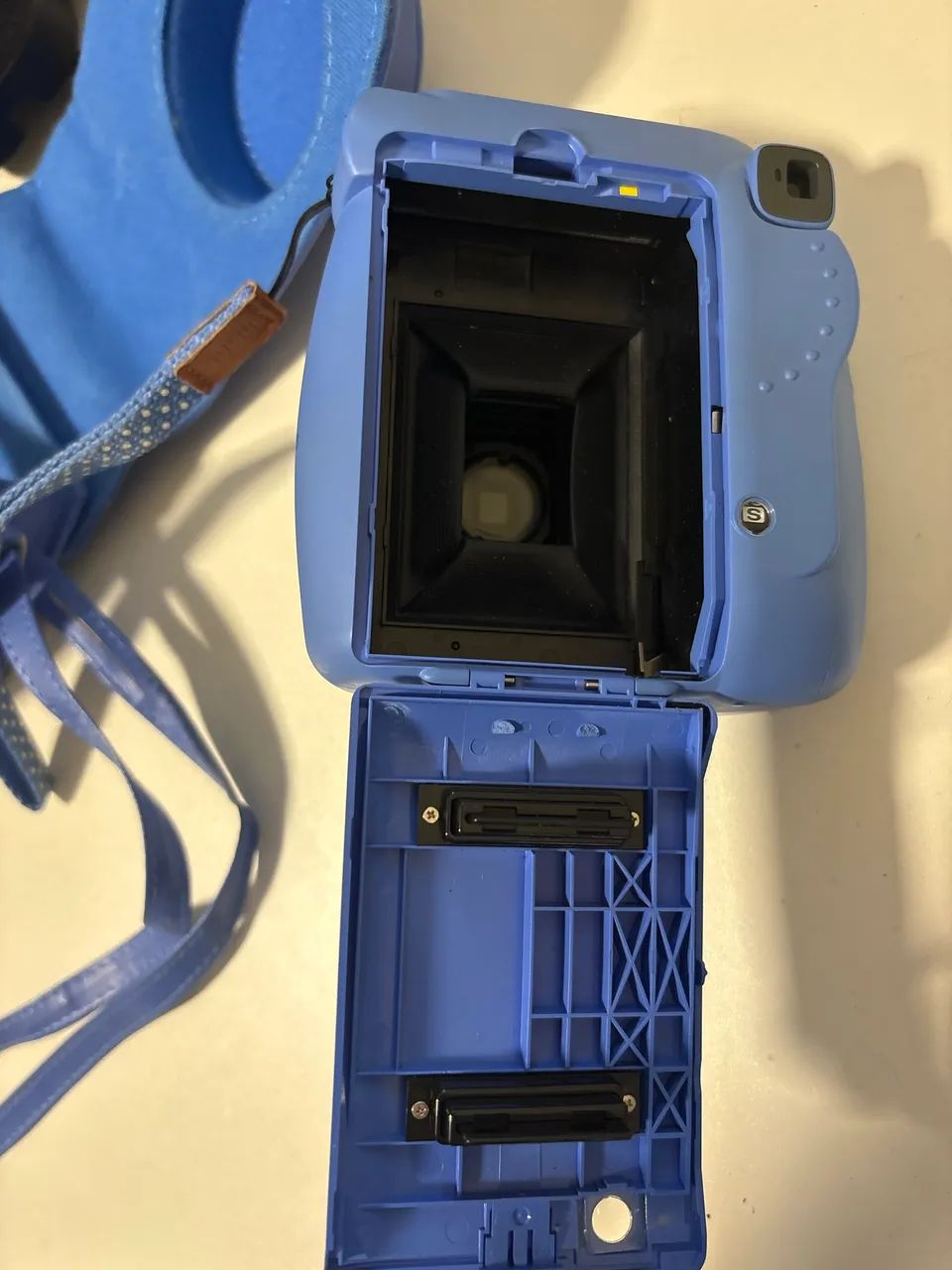 Câmera instax mini 9 - Foto 3