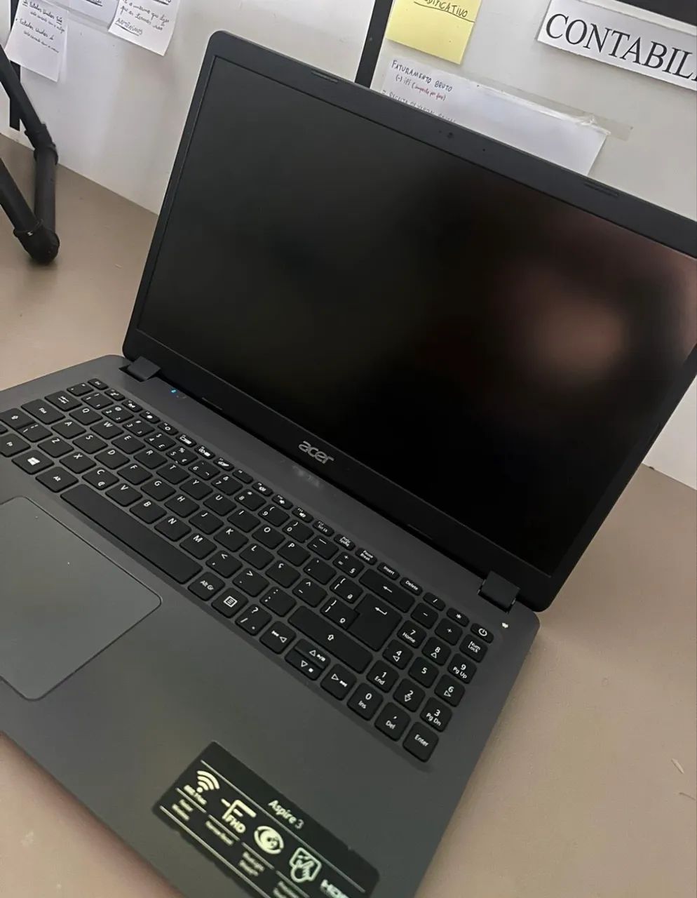 Acer aspire 3 - Foto 4