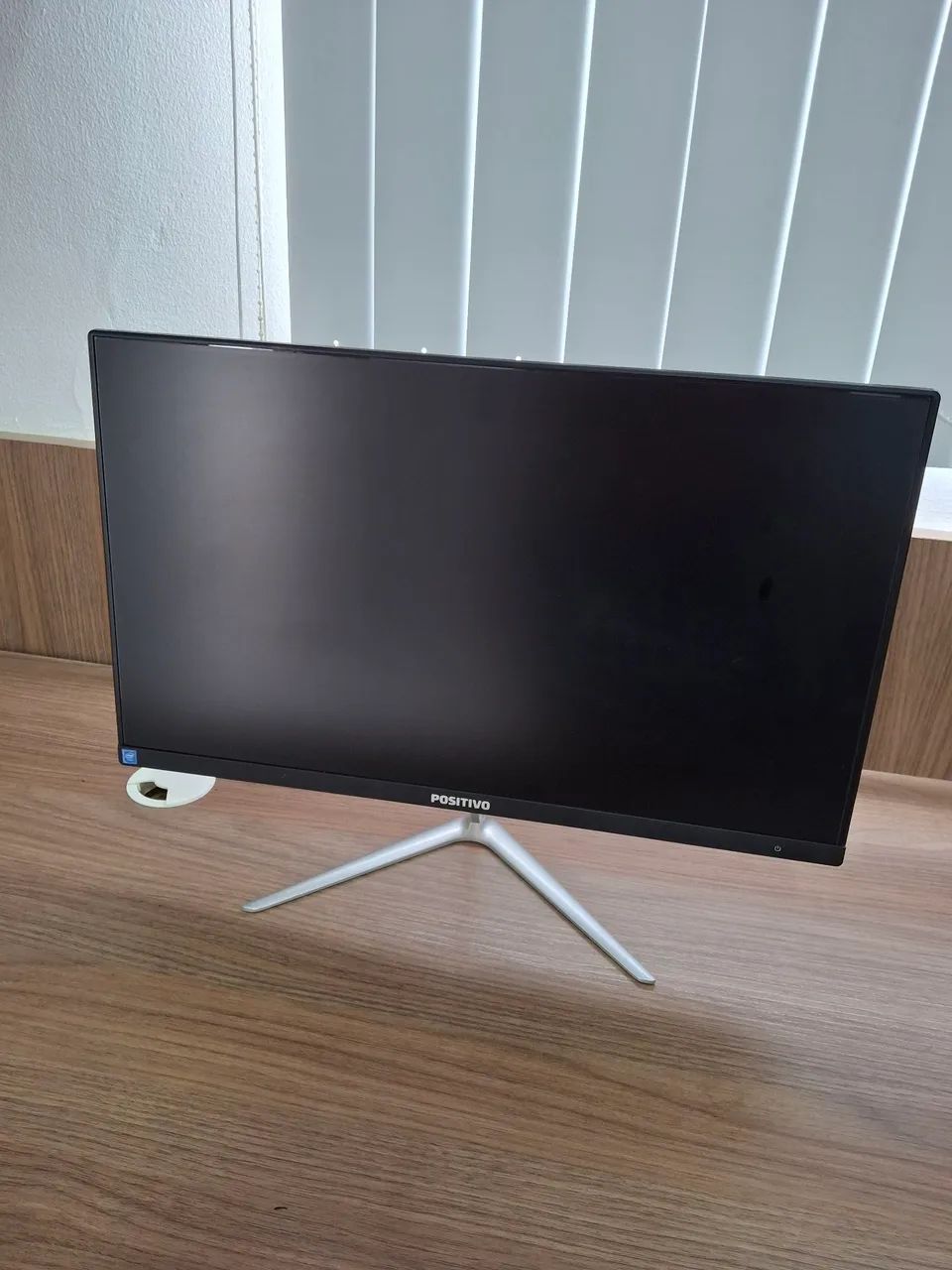 Computador novo