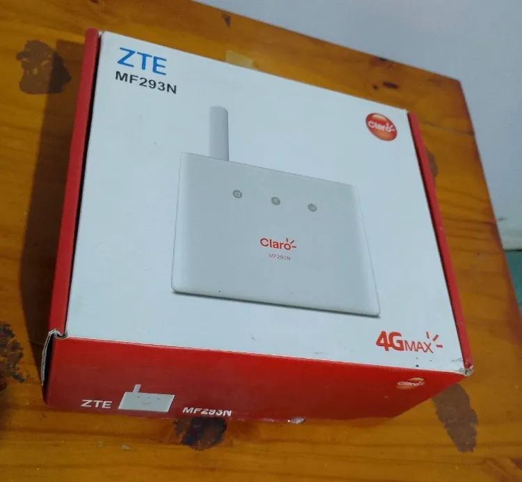 Modem claro - Foto 2