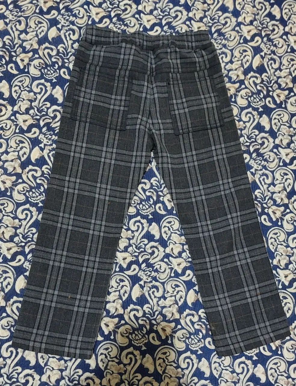 Calça Infantil tamanho 4 - Foto 2
