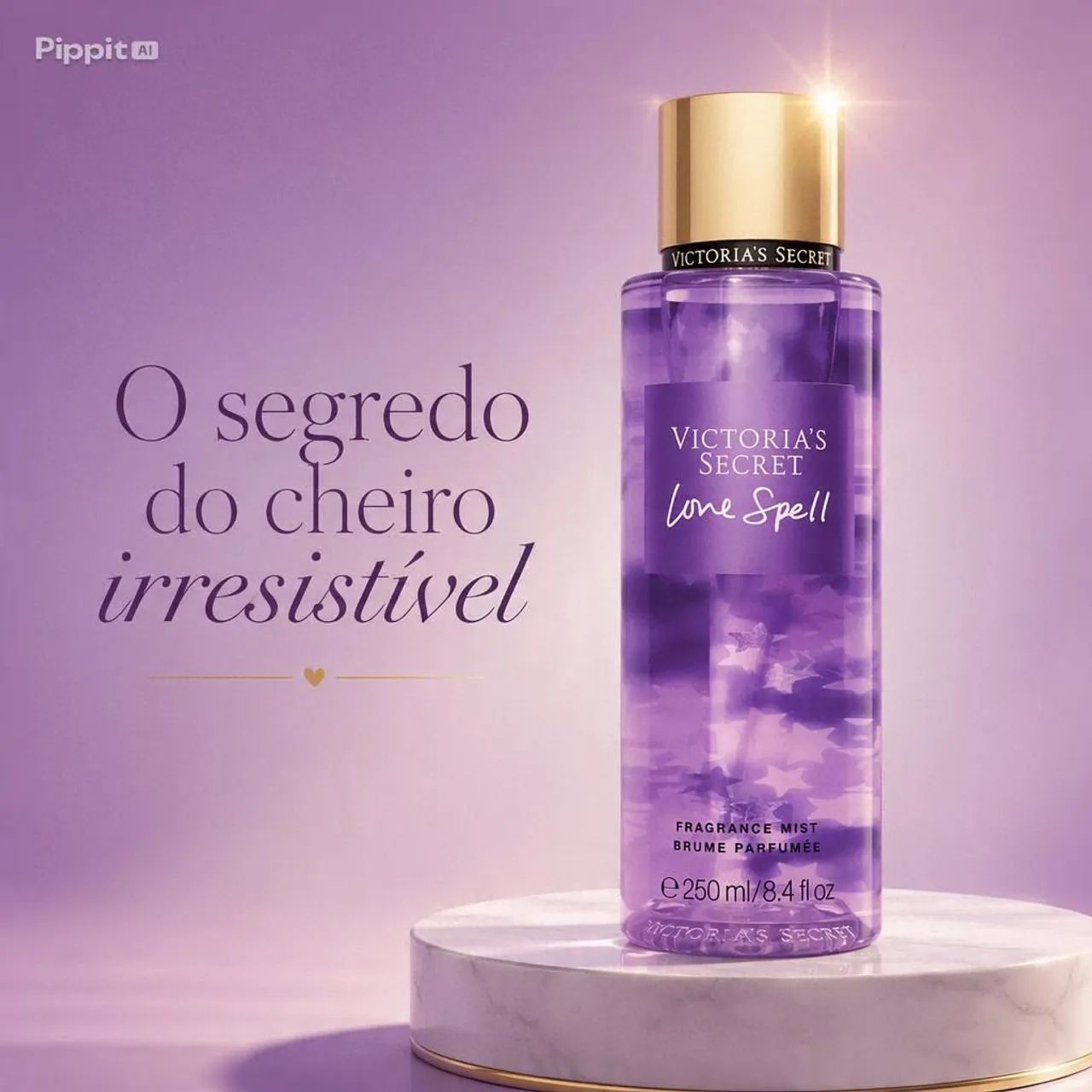 Promoção body splash victoria secrets 250 Ml entrega grátis últimas unidades 