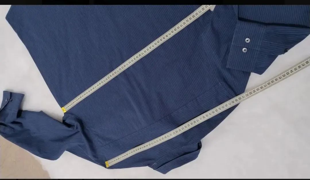 Camisa Calvin Klein Masculina GG - Foto 4