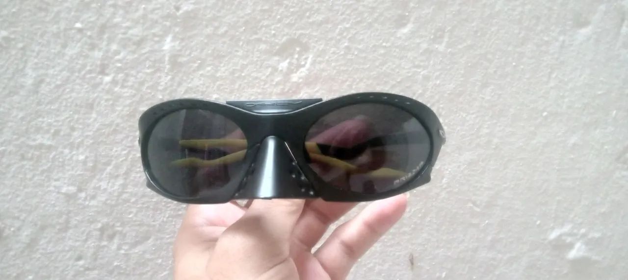 Óculos de sol 