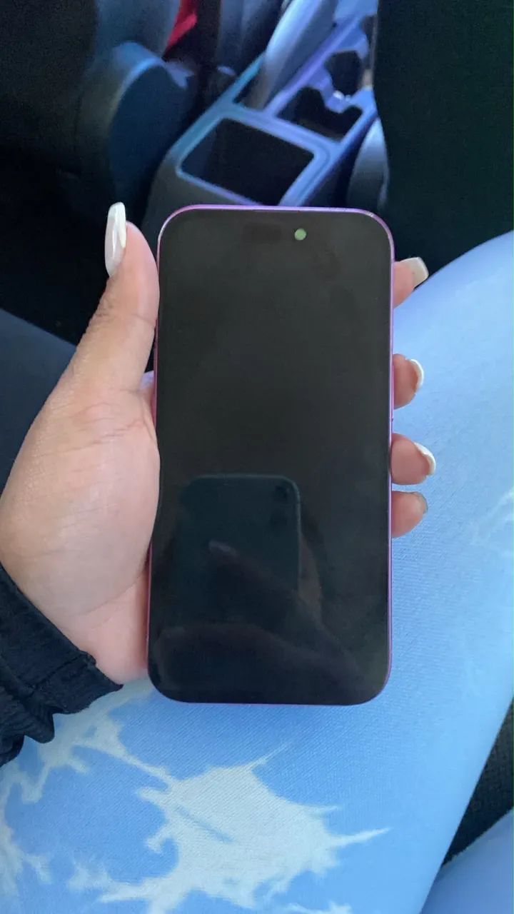 iPhone 16 rosa  - Foto 4