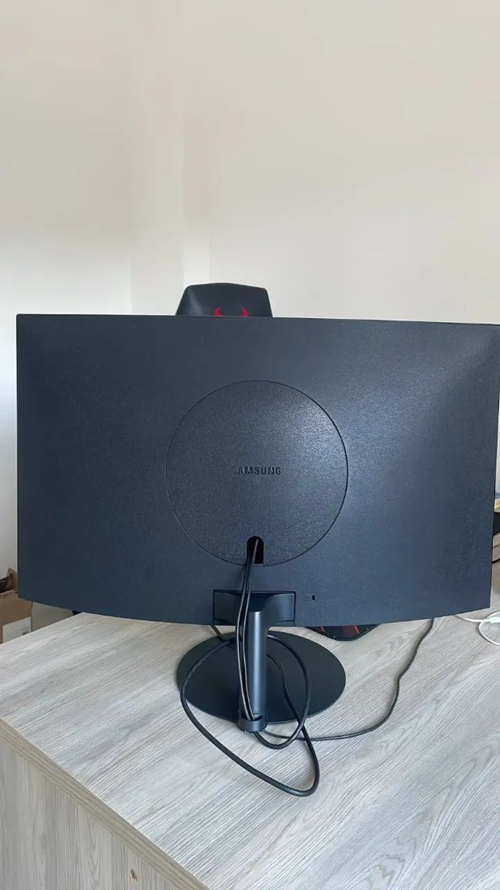 Monitor Samsung T550 32" - Foto 3