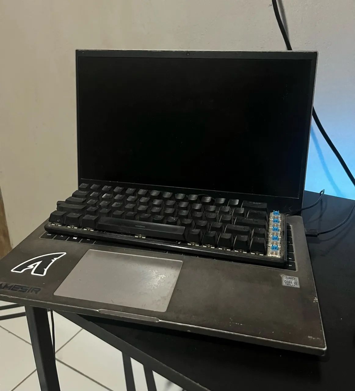 NOTEBOOK SAMSUNG BOOK E30 