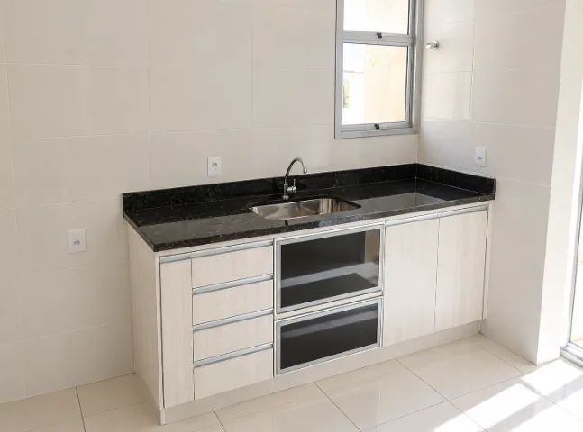 APTO Uberlandia - Prox. Praia Clube - Foto 4