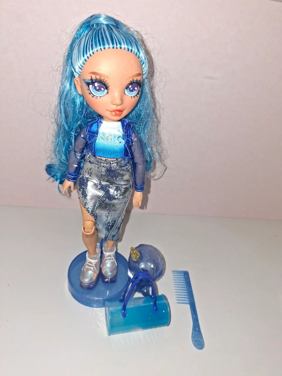 Boneca Rainbow High - Foto 2
