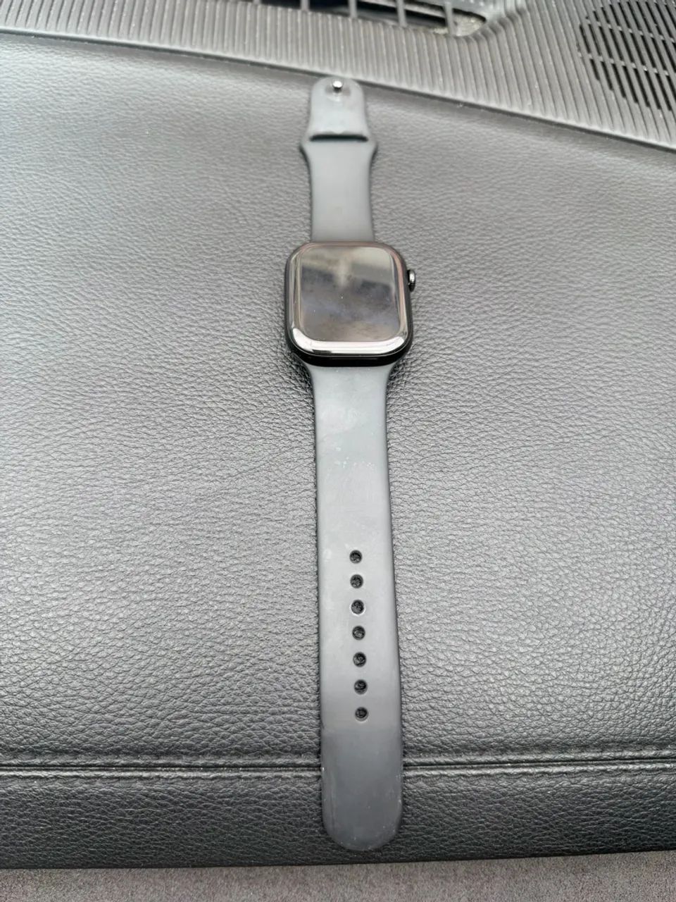 Apple Watch série 11 - Foto 2