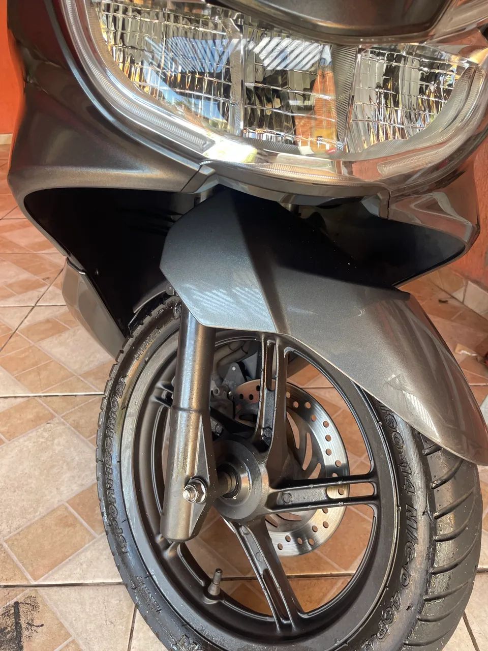 Pcx 2017 nova! - Foto 5