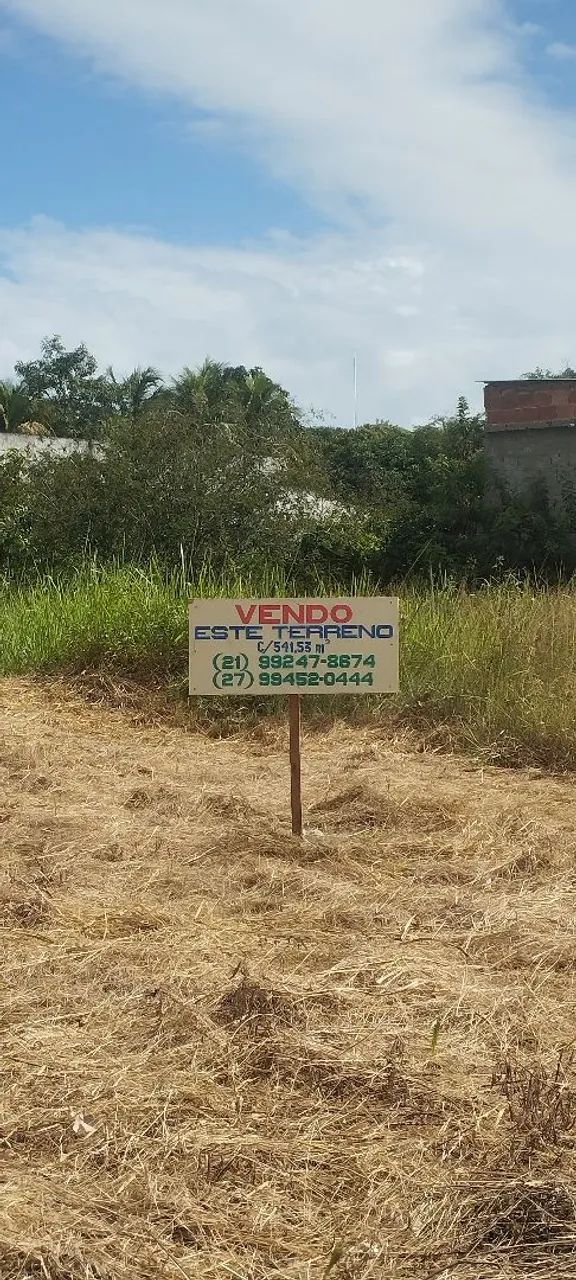 Terreno