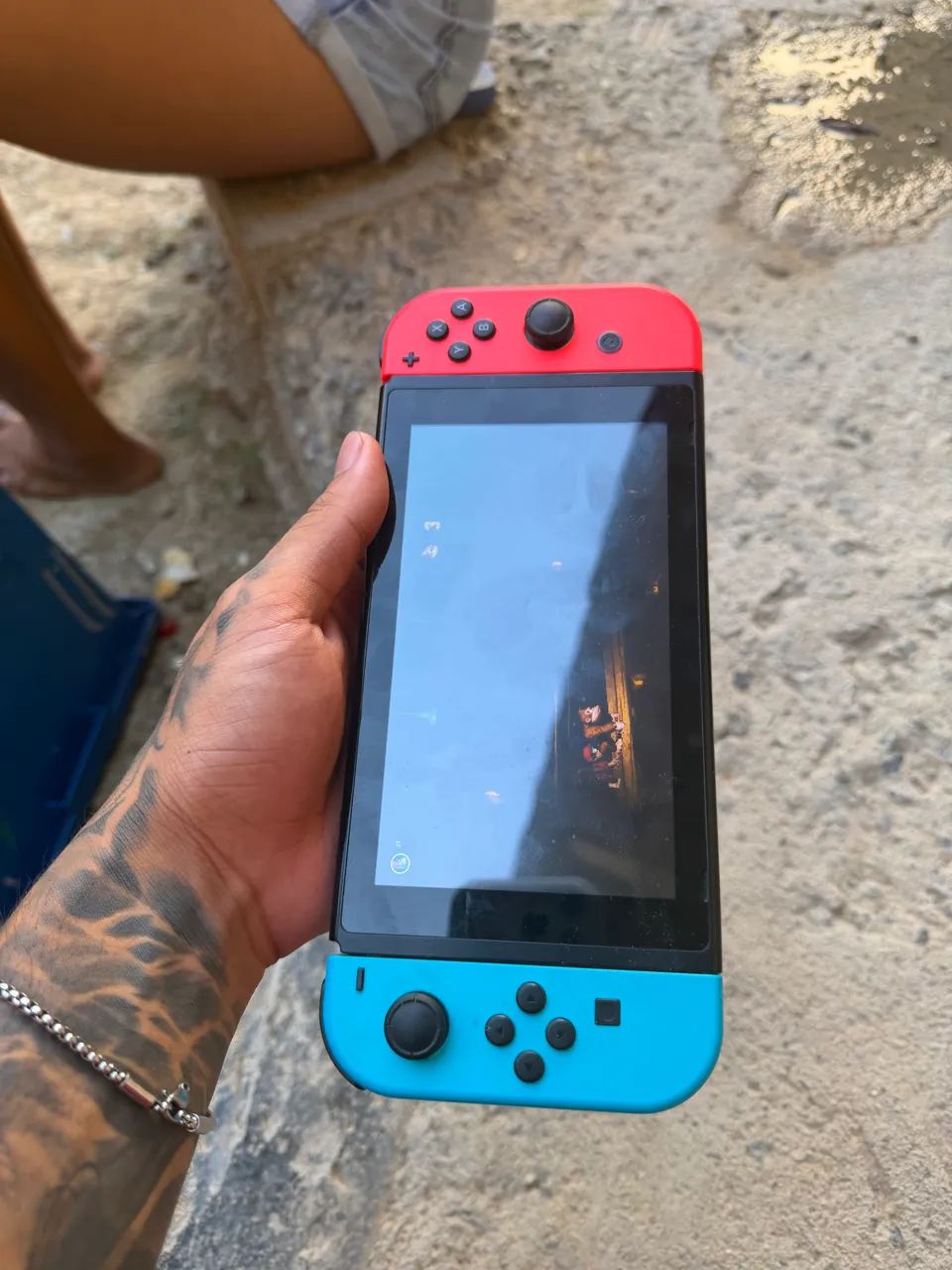 Nintendo Switch - Foto 2